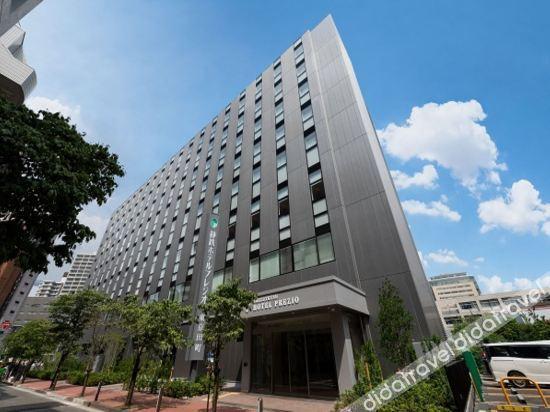Hotel Shizutetsu Prezio Tamachi Tóquio