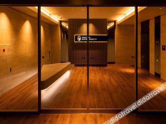 Hotel Shizutetsu Prezio Tamachi Tóquio