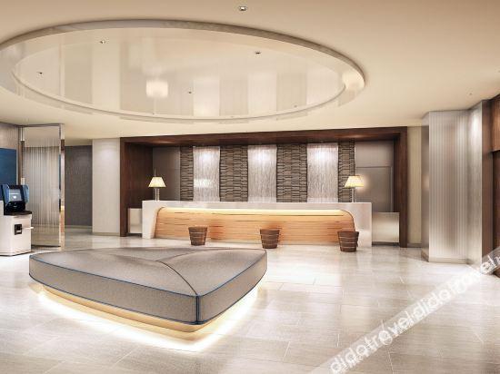 Shizutetsu Prezio Tamachi Hotel Tóquio